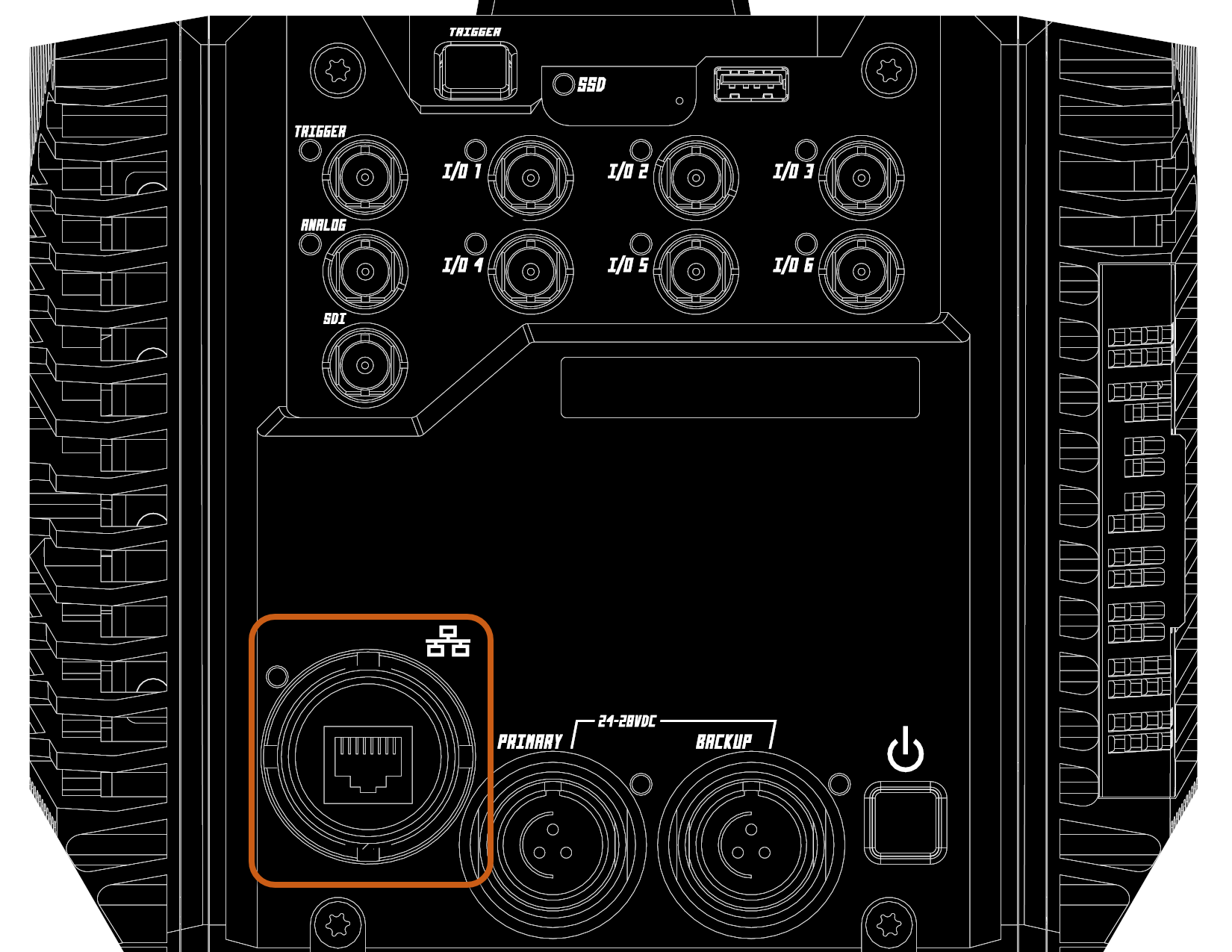 Color Adjust Pane