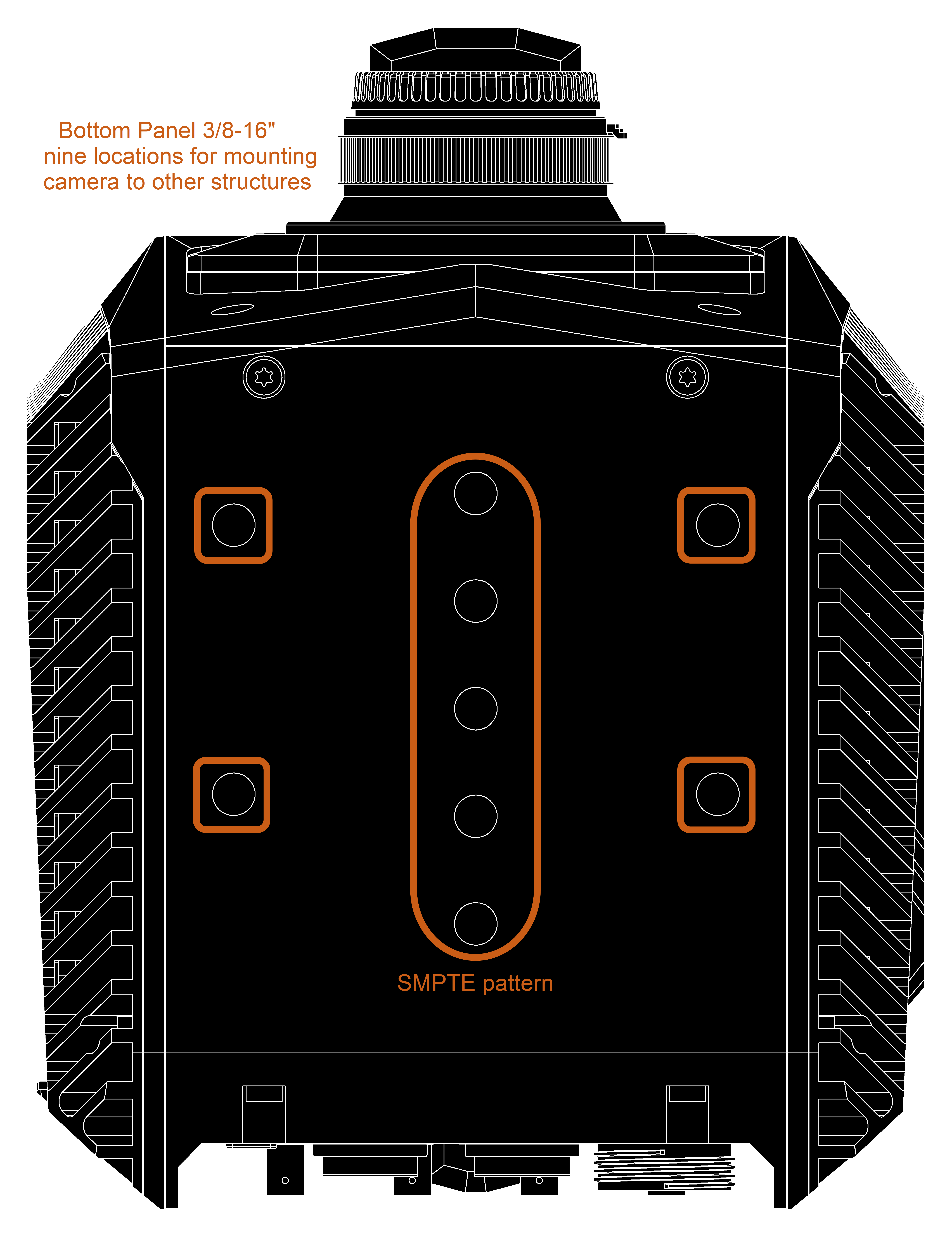 E9 Mounting_Bottom