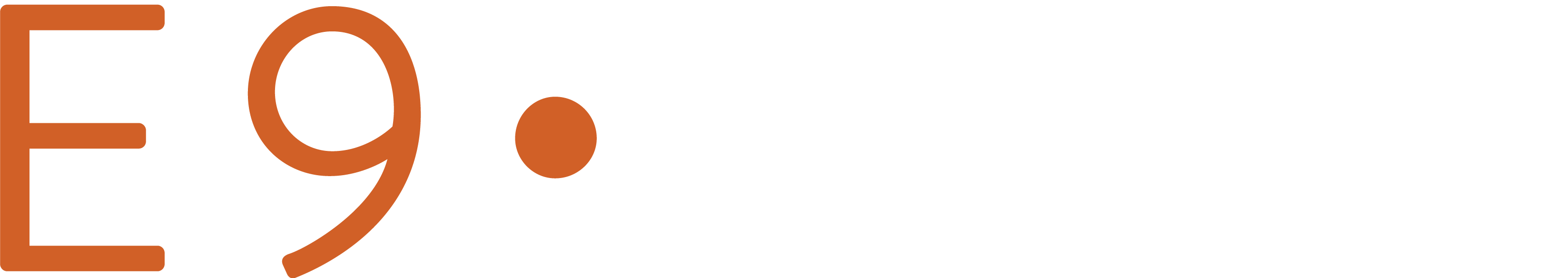 e9•100s logo